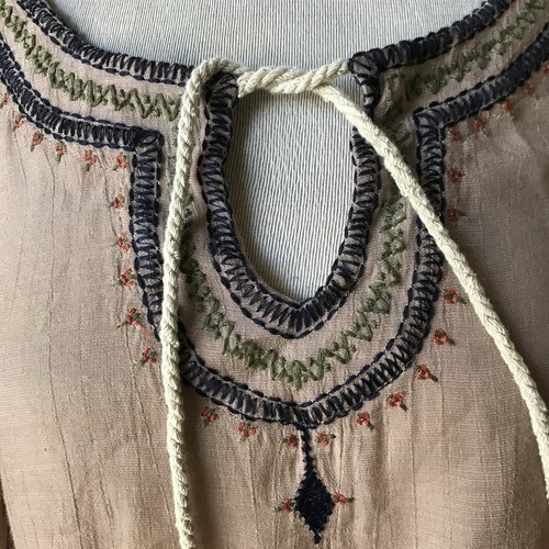 nwot Lovposh dress size S  Boho Bohemian Hippie Folk￼ - Picture 3 of 11