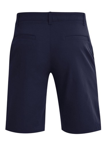 $60 Under Armour Men's Wicking Tech Golf Shorts - Navy - Size 34W - New W Tags - Picture 6 of 9
