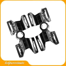 2X Front Left & Right Bumper Radar Support Bracket Fits For W206 C-Class 22-2023