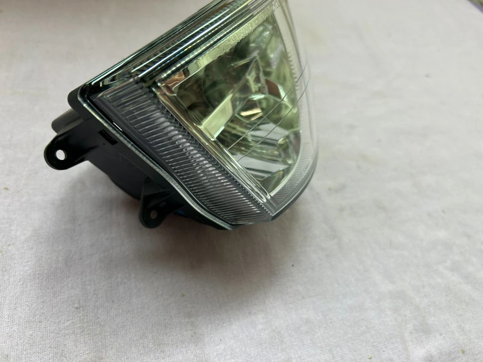 Scheinwerfer Fernlicht 52010291A Ducati Diavel 1200 2015-18 DH1-081. - Bild 4 von 4