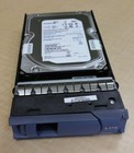 NetApp X309A-R6 3TB 7.2K RPM SAS 6Gb/s Hard Drive SED 