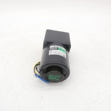 ORIENTAL MOTOR CBI425R-702 200V 0.35A NSNP