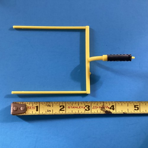 Tudor Electric Football Goal Posts Green Bay Packers - Picture 4 of 5