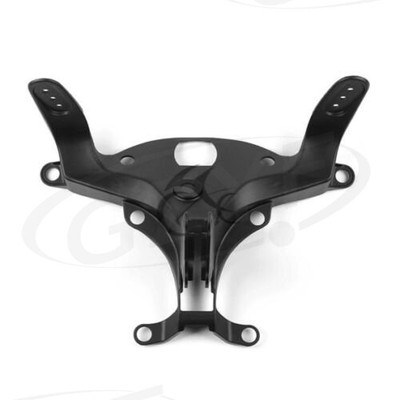 Motorcycle Upper Fairing Stay Headlight Bracket For Yamaha YZF R1 2007-2008 Motorcycle Upper Fairing Stay Headlight Bracket For Yamaha YZF R1 2007-2008