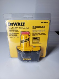 old style dewalt batteries old style dewalt batteries
