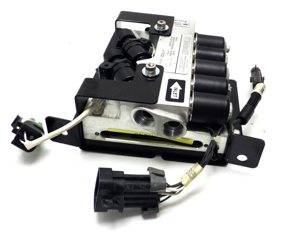 Propane Fuel Pressure Regulator Valve Propane Ford F150 F250 F350 E150 E350 E450 - Image 2 of 4