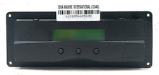 KVH Industries 01-0260-02 Control Panel 140301232