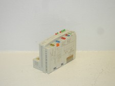 WAGO 750-316 USED MODBUS COUPLER RS 232 45694 750316