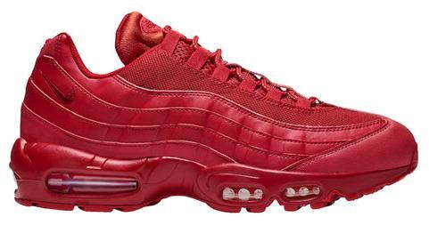 その他 Rei-s Nike Air Max 95 2019 Triple Red for Sale | Authenticity Guaranteed