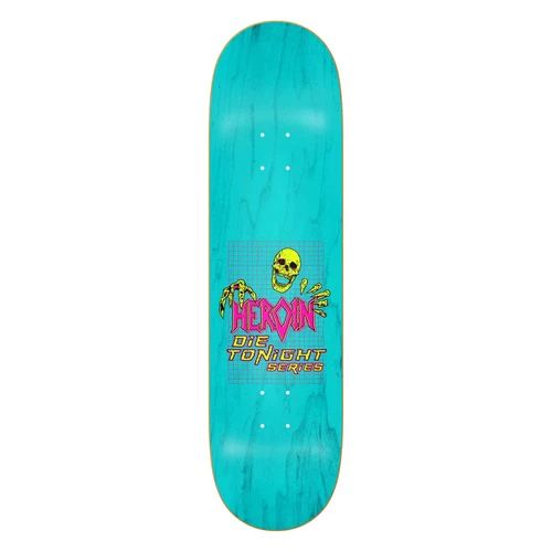 Heroin Deck