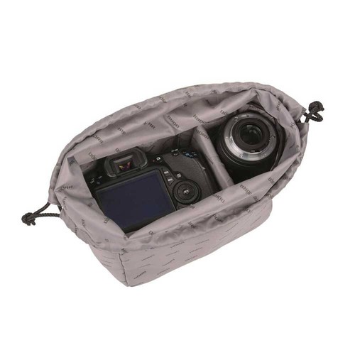 Dorr Ocean Small Camera Photo Shoulder Bag - Picture 4 of 7