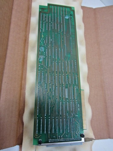 Vintage IBM Personal Computer SYSGEN Image Controller Card for IBM PC (MM,F) - Picture 5 of 5