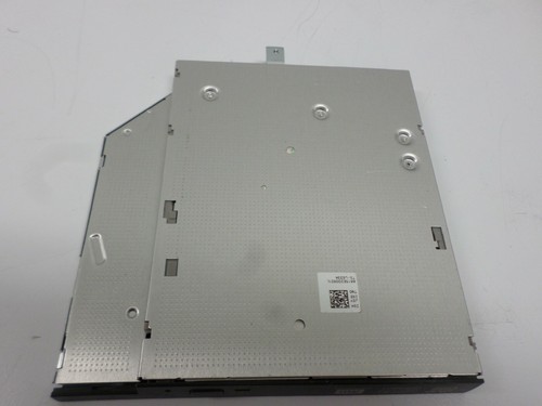 Dell Inspiron M5010 8X DVD±RW DL SATA Burner Drive TS-L633 DP/N 5887G (A49-27) - Picture 6 of 6