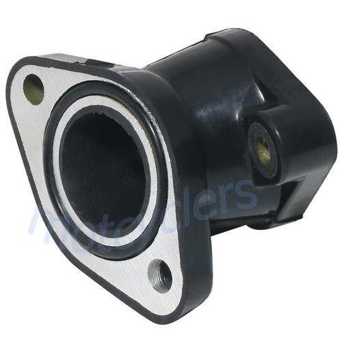 Carburettor Adapter Carb Intake Manifold For Honda XR100R 1985-03 XL100S 1981-85 - Picture 7 of 8