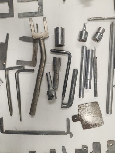 (1) lot - Vintage Carburetor Adjustment Tools - Bild 6 von 12