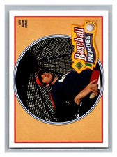 1991 Upper Deck Baseball Heroes: Nolan Ryan Nolan Ryan #13