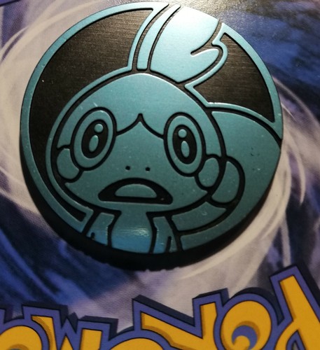 🌈Pokemon Chips zur Auswahl💘 --🐰-- 💘Coins Select your choice - Bild 132 von 140