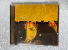Drowningman - Drowning man Still Loves You [EP] CD 2001 Equal Vision