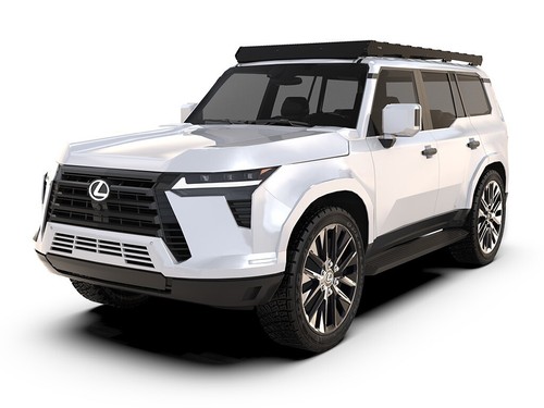 Front Runner Slimsport Roof Rack Kit Compatible with Lexus GX 550 (2024-Current) - Picture 2 of 5