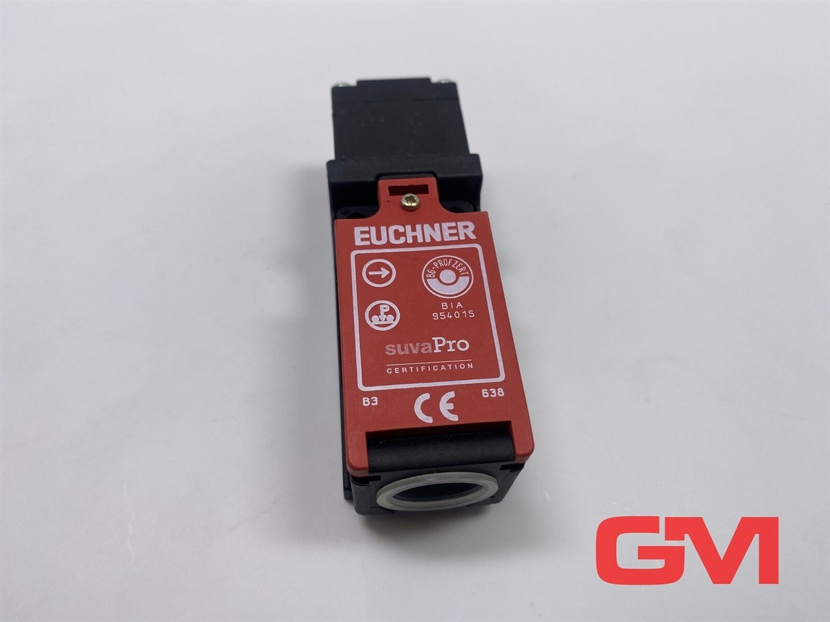 1PC New Euchner NP1-638AS-M In Box *TT