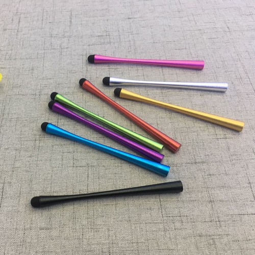 8 Pcs Handwriting Stylus Pen Tablet Pen Slim Waist Stylus Pens - 第 9/12 張圖片