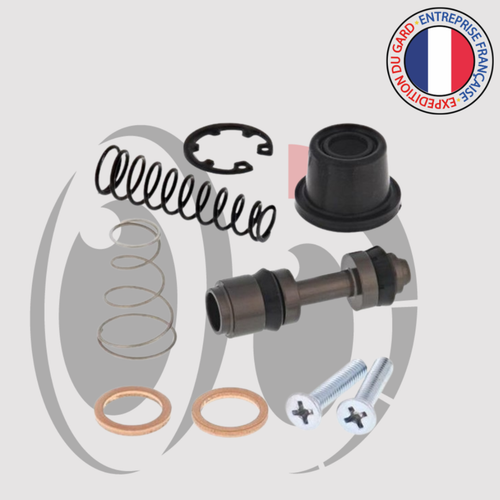 Kit de reparación de cilindro de freno delantero Husaberg FE 650E 2007 - Imagen 2 de 2