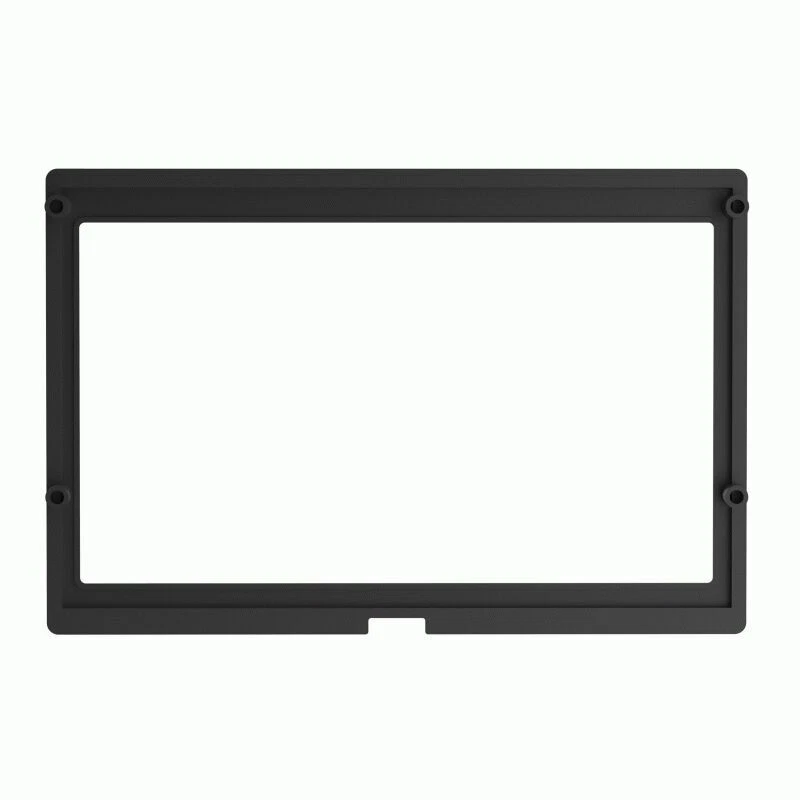 Kit de instalación de tablero doble DIN Metra 95-8731 para Mercedes Sprinter 2019-up Foto 3 de 4