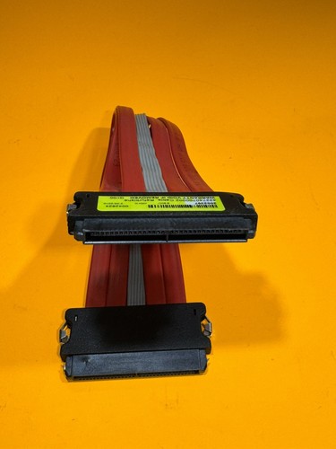 SUN/ORACLE 422740700002 Disk Backplane SATA Data Cable, Ultra 40 / Ultra 40 M2 - Picture 4 of 8