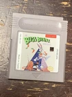 The Bugs Bunny Crazy Castle Game Nintendo Game Boy
