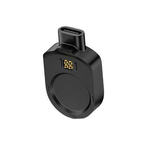 USB typu C żeńska ładowarka konwerter adapter ładowania do serii Garmin MARQ2 - Zdjęcie 5 z 11