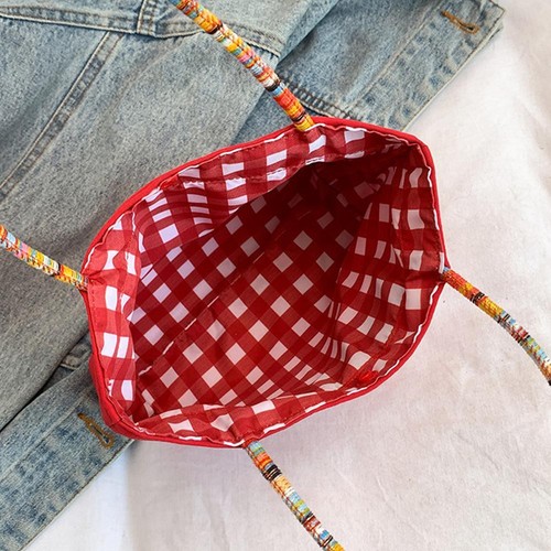 -Borsa a mano da donna totes bag morbida donna tracolla media borse a - Foto 19 di 26