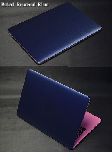 Housse autocollant pour ordinateur portable Acer A515-58M N23C3 S50-55 fibre de carbone vinyle protecteur - Photo 27/35