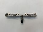 Mini Cooper S Jcw Fuel Rail N18 13537592426 11-12 R56 R55 R57 (For: Mini Cooper S)