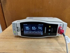 Masimo Radical 7 Rainbow w/Dock Module (F250)