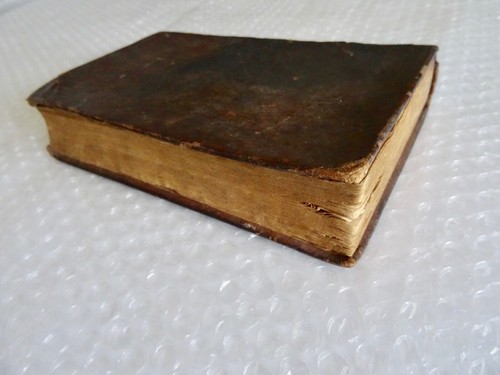 rISE & PROGRESS RELIGION IN THE SOUL PHILIP DODDRIDGE 1818 ANTIQUE BOOK neocurio - Picture 3 of 23