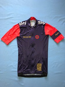 team wiggins jersey