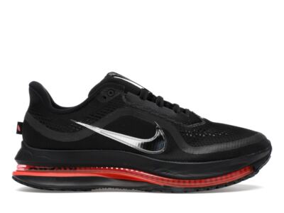 バズる!! ★ Nike Air Pegasus 2K5 Black Fire Red Air Pegasus 2K5 'Black Fire Red' - Nike - FJ1912 001 - black