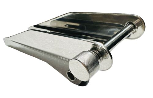 Boat Bow Roller Sprit 316 Stainless Steel 225 Premium Finish - Picture 4 of 8