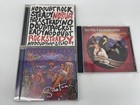 Rock Pop 3 Cd Lot No Doubt Rocksteady Tom Petty Hits Santana Supernatural