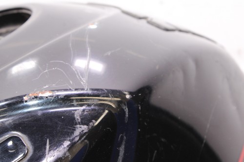 07-08 SUZUKI GSXR 1000 GAS TANK FUEL CELL PETROL RESERVOIR - Picture 3 of 9
