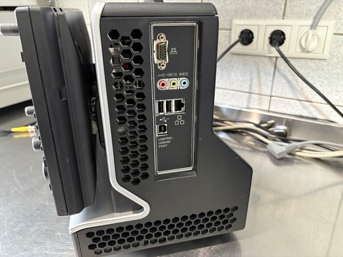 LeCroy Teledyne Wave Runner HRO 64Zi Oscyloskop 400MHz 12 bit 2GS/s - Zdjęcie 3 z 4