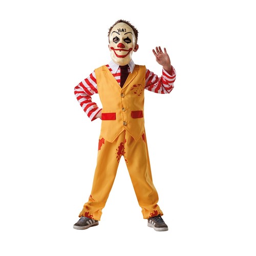 Bristol Novelty - "Dapper" Kostüm für Jungen (BN3041)