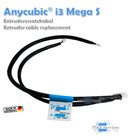 IT&E Services | Anycubic® i3 Mega S - Wymienny kabel wytłaczarki - Drukarka 3D