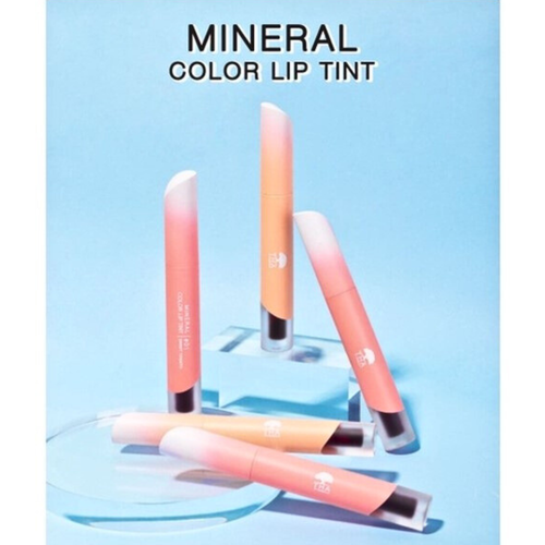 Lip Tint Mineral Color THA von Nongchat Long Lasting Light & Smooth Lips 1,9g x2 - Bild 6 von 16