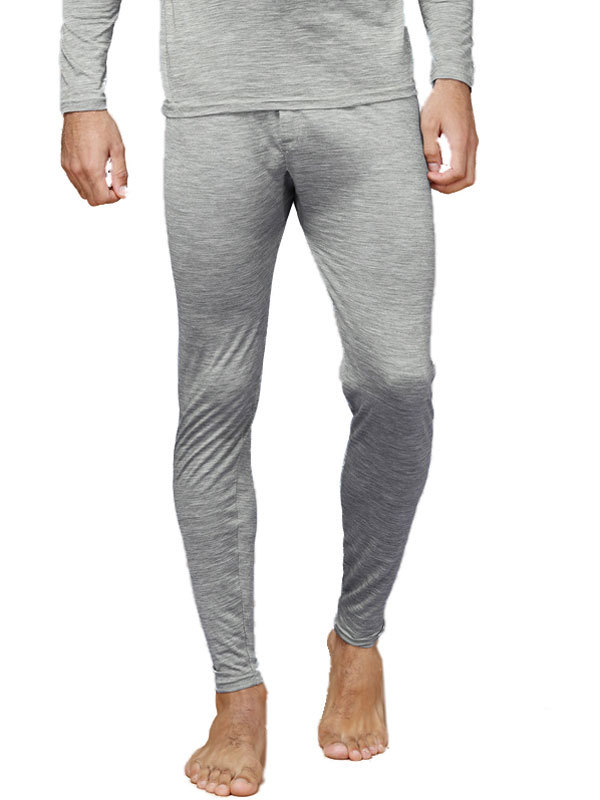 Men's Silk Cashmere Blend Pants Men's Silk Cashmere Blend Pants