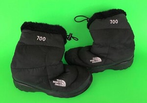 snow boots north face sale