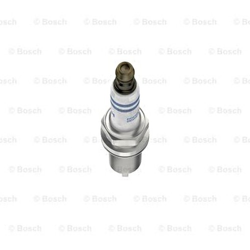 Spark Plug BOSCH Fits JAGUAR F-Type Xf LAND ROVER Discovery IV 09-18 0242135569 - Picture 3 of 7