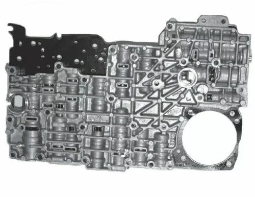 5R55W 5R55S VALVE BODY fits 02-UP ford explorer mustang - Picture 2 of 2
