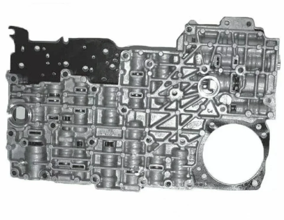 5R55W 5R55S VALVE BODY fits 2002UP ford explorer mustang - Image 2 of 2