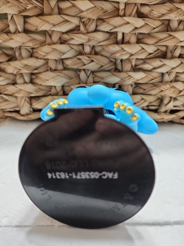 Loose FUNKO POP STAR WARS SPECIALTY SERIES MAX REBO 2016 Bobblehead vaulted 2016 - Picture 6 of 6